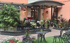 Hotel Rivoli Jardin